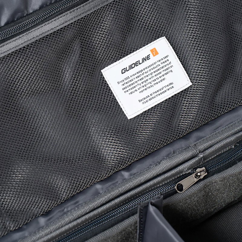 Guideline Travel Rod Bag