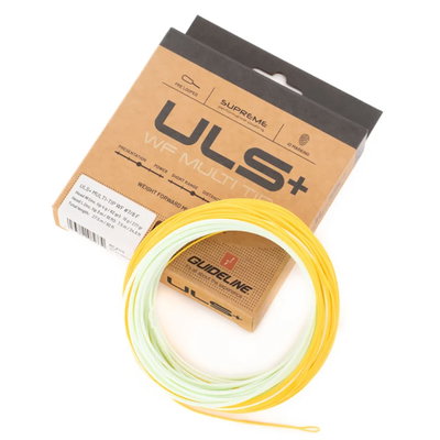 Guideline ULS+ Multi-Tip WF - Flyt