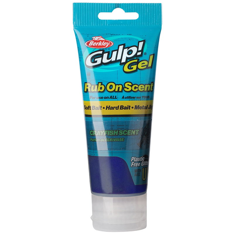 Berkley Gulp! Gel - 80ml