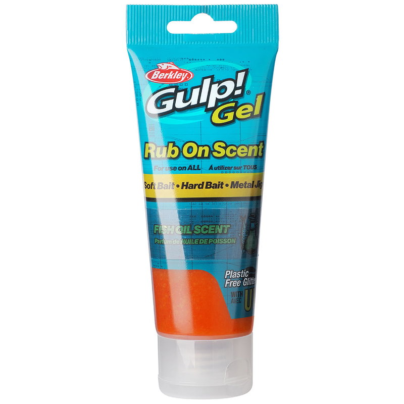 Berkley Gulp! Gel - 80ml