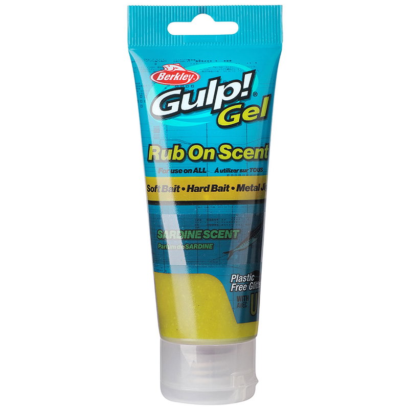 Berkley Gulp! Gel - 80ml