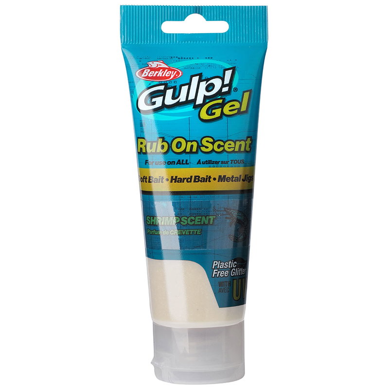 Berkley Gulp! Gel - 80ml