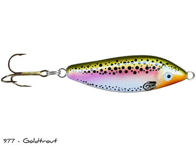 Falkfish Spöket "Kulan" - 6cm - 22g