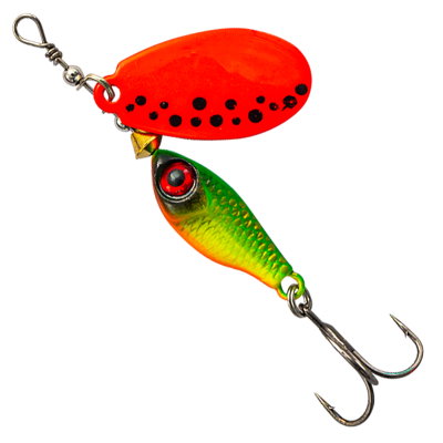 Armada Gyrospinner - 12g