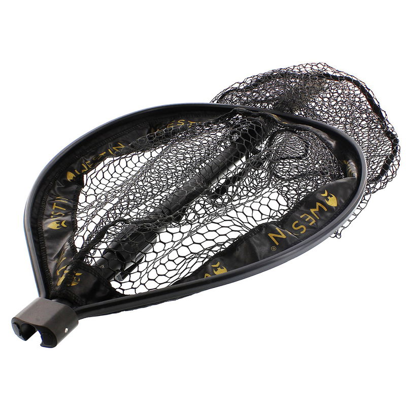 Westin W3 C&R Adjustable Landing Net - Medium