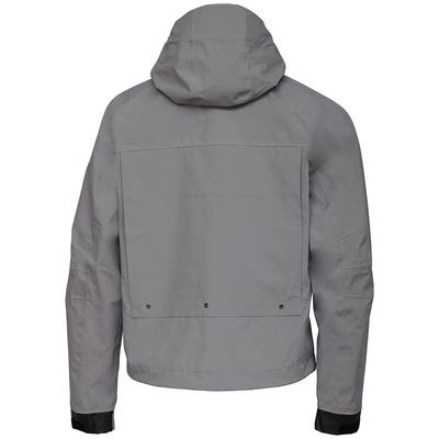 Greys Tail Wading Jacket - Grey