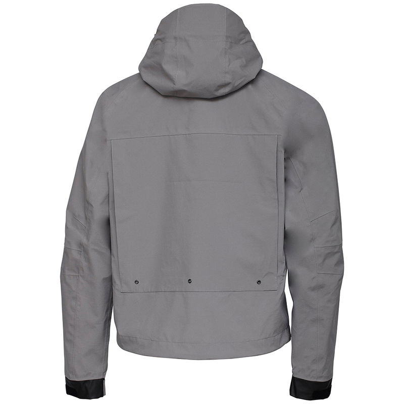 Greys Tail Wading Jacket - Grey
