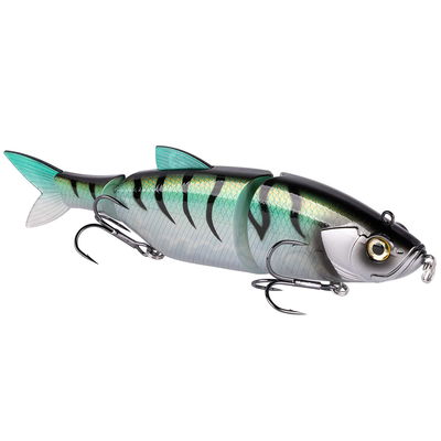 Shimano Yasei Soul Swim - Slow Sink - 23cm - 110g