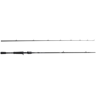 ABU Garcia EON - Trigger - 6'6" - 5-21g