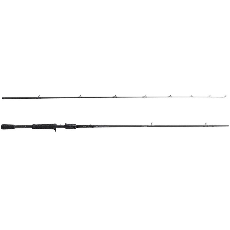 ABU Garcia EON - Trigger - 6'6" - 5-21g