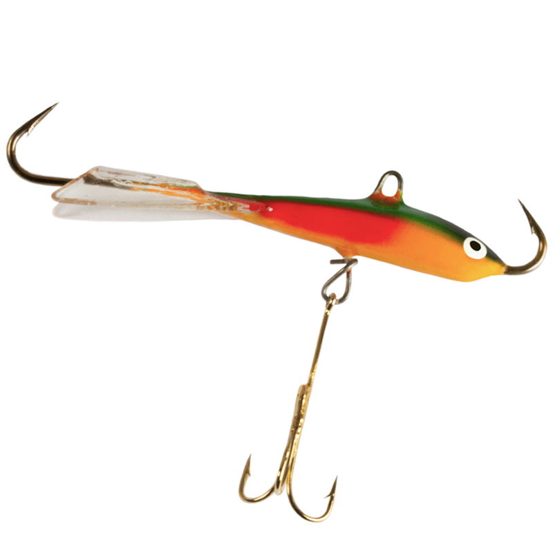 Nils Master Balanspirk - 7cm - 10g