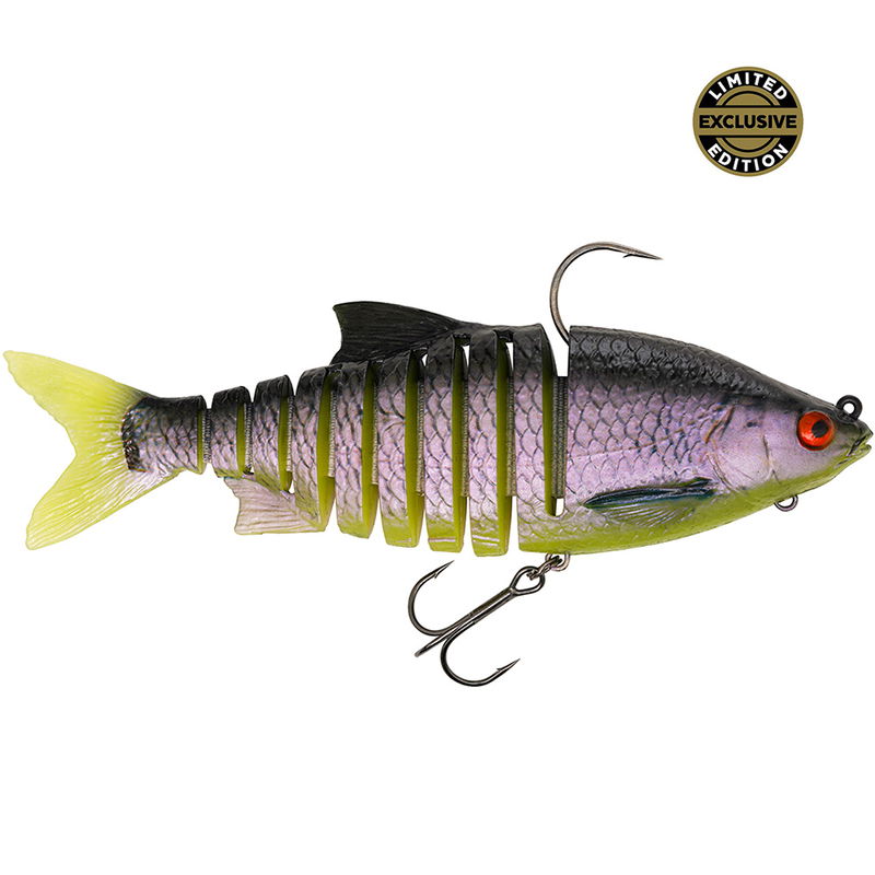 Westin Ricky The Roach Multi Jointed R2F - Limited Edition - 18cm - 83g