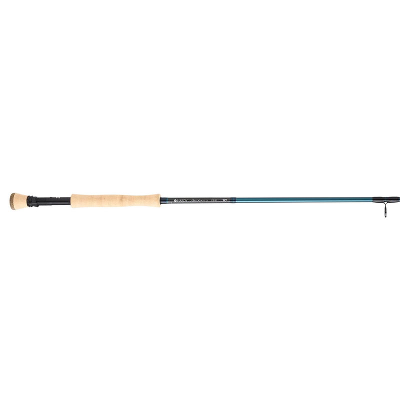 Hardy Marksman Z - 9' - #7