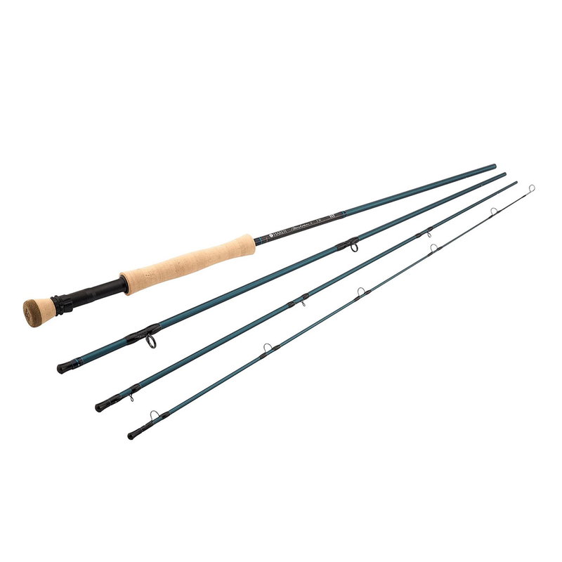 Hardy Marksman Z - 9' - #7