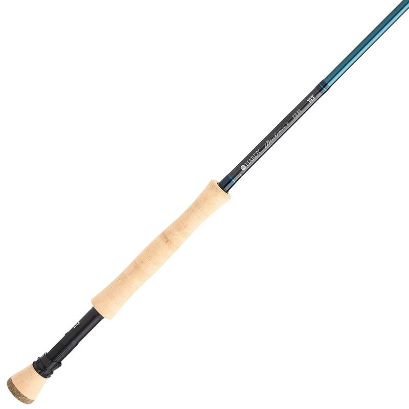 Hardy Marksman Z - 9' - #7