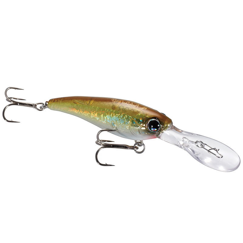 Shimano Bantam Pavlo Shad SP - 59mm - 6g