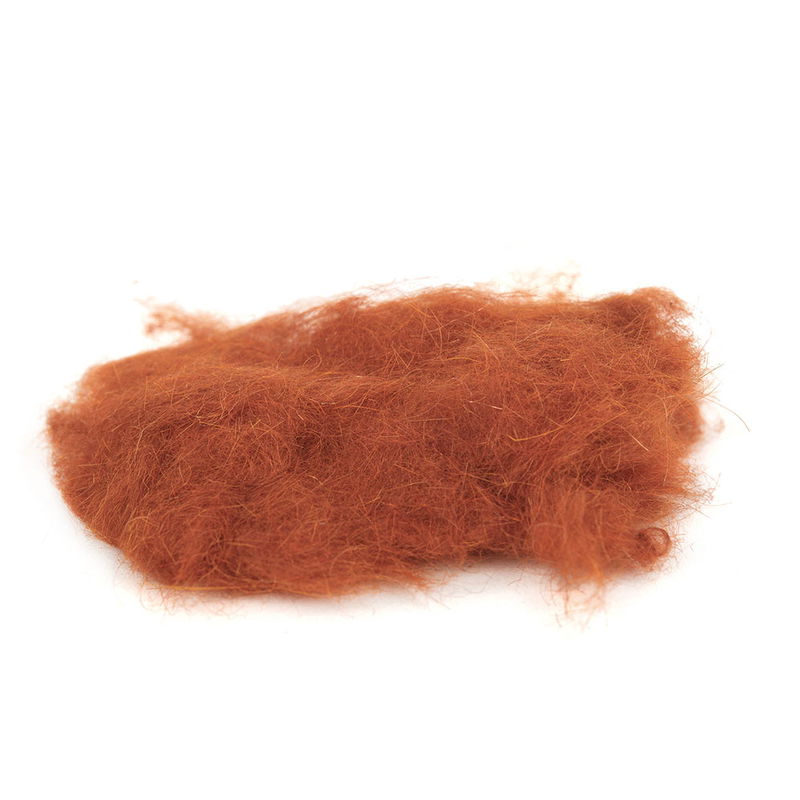 Hare’s Ear Dubbing (Haröredubbing)