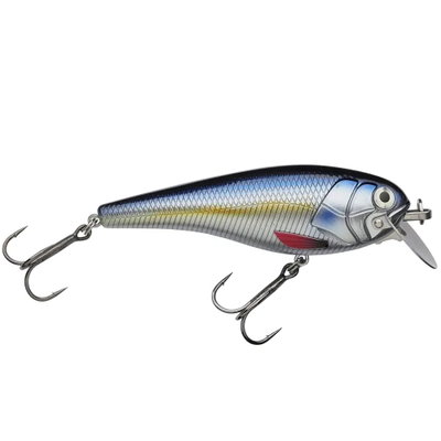 Abu Beast Hi-Lo - Float - 12cm - 47g