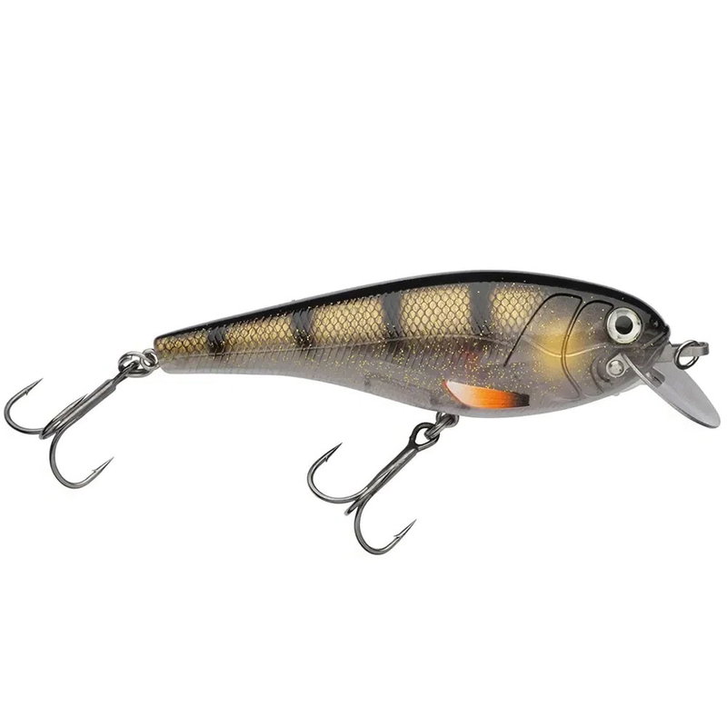 Abu Beast Hi-Lo - Float - 12cm - 47g