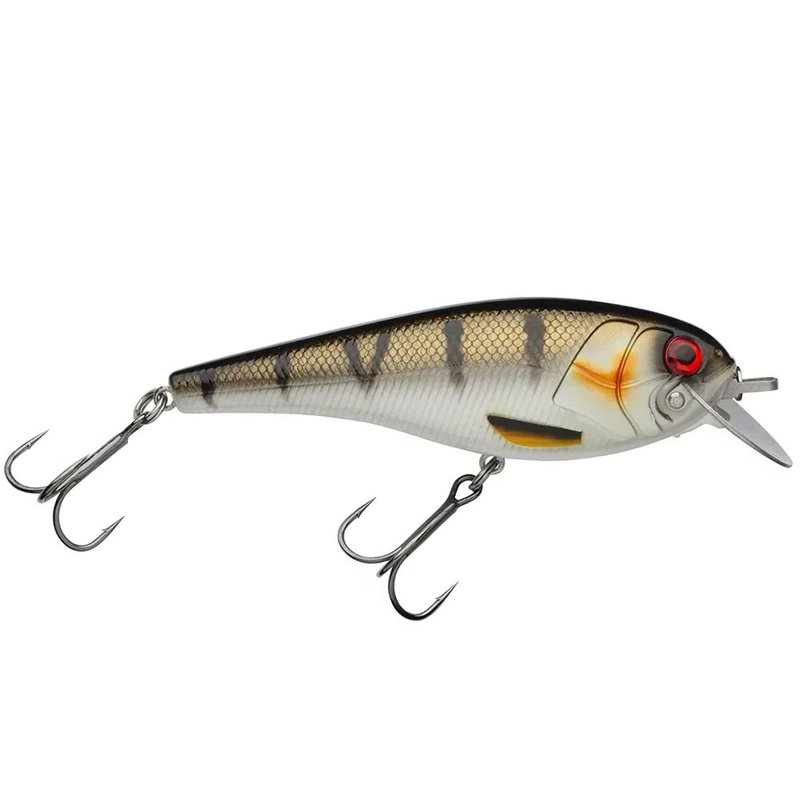 Abu Beast Hi-Lo - Float - 12cm - 47g