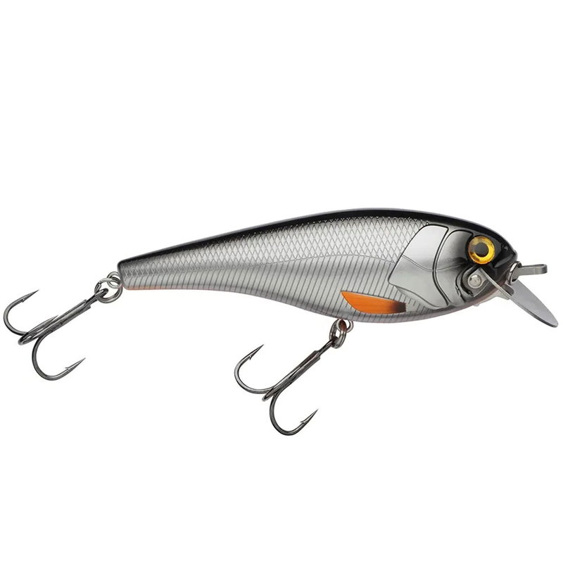 Abu Beast Hi-Lo - Float - 12cm - 47g