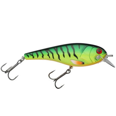 Abu Beast Hi-Lo - Float - 9cm - 22g