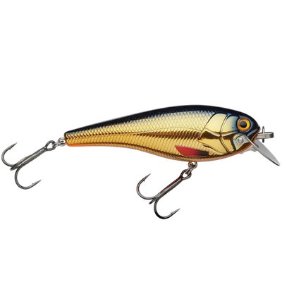 Abu Beast Hi-Lo - Float - 9cm - 22g