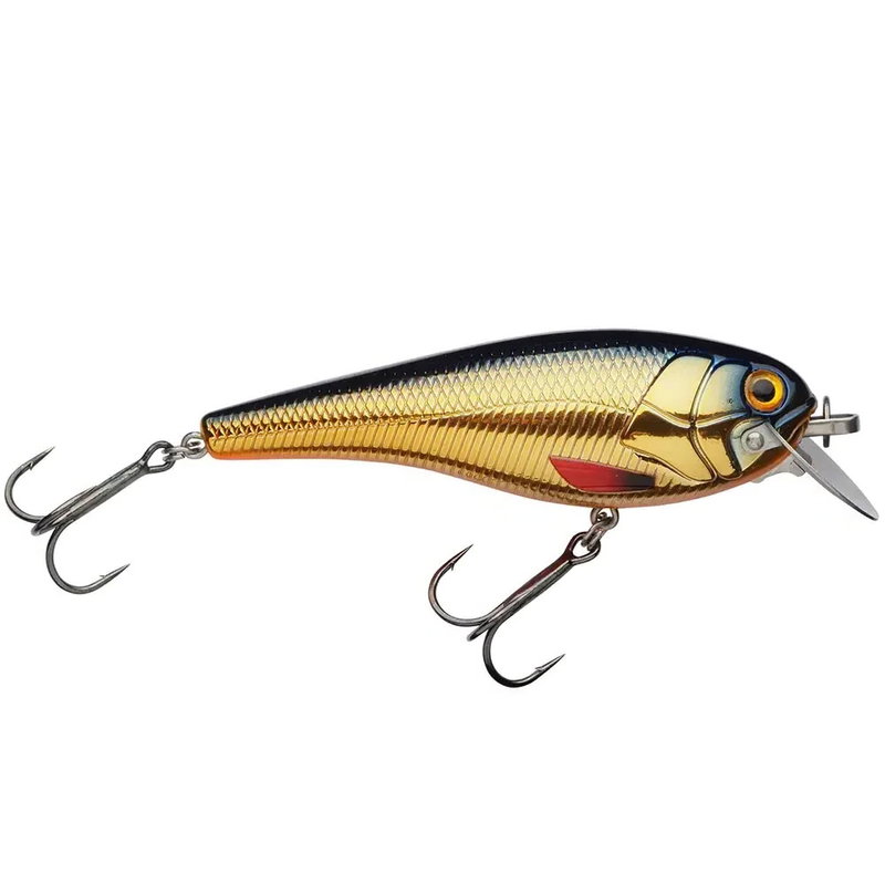 Abu Beast Hi-Lo - Float - 9cm - 22g