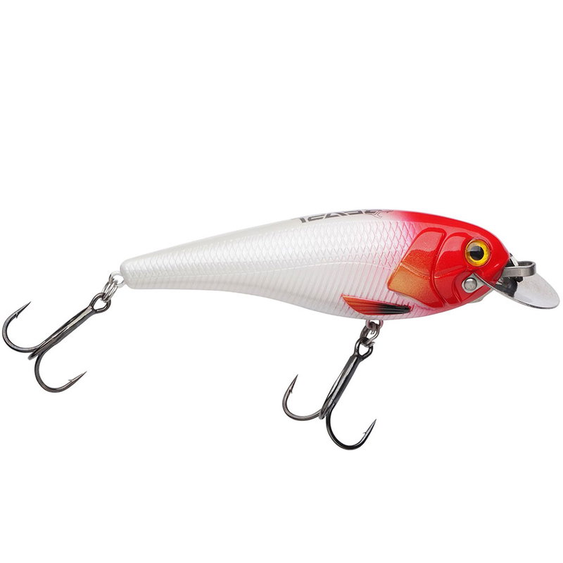 Abu Beast Hi-Lo - Float - 12cm - 47g