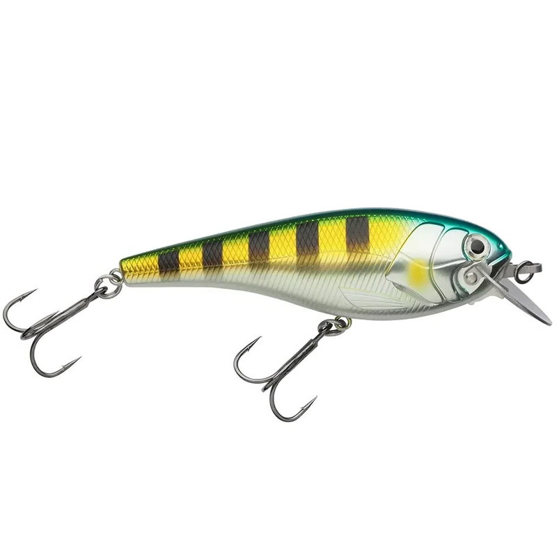 Abu Beast Hi-Lo - Float - 12cm - 47g