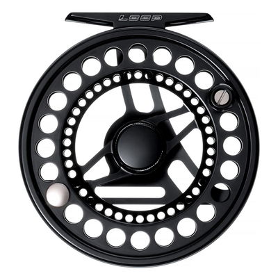 Loop Opti Dryfly - Black