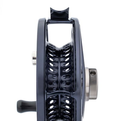 Loop Opti Dryfly - Storm Blue - Vänster