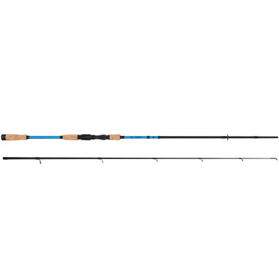 Daiwa Laguna XT 'Kids' Blue - 6' - 10-30g