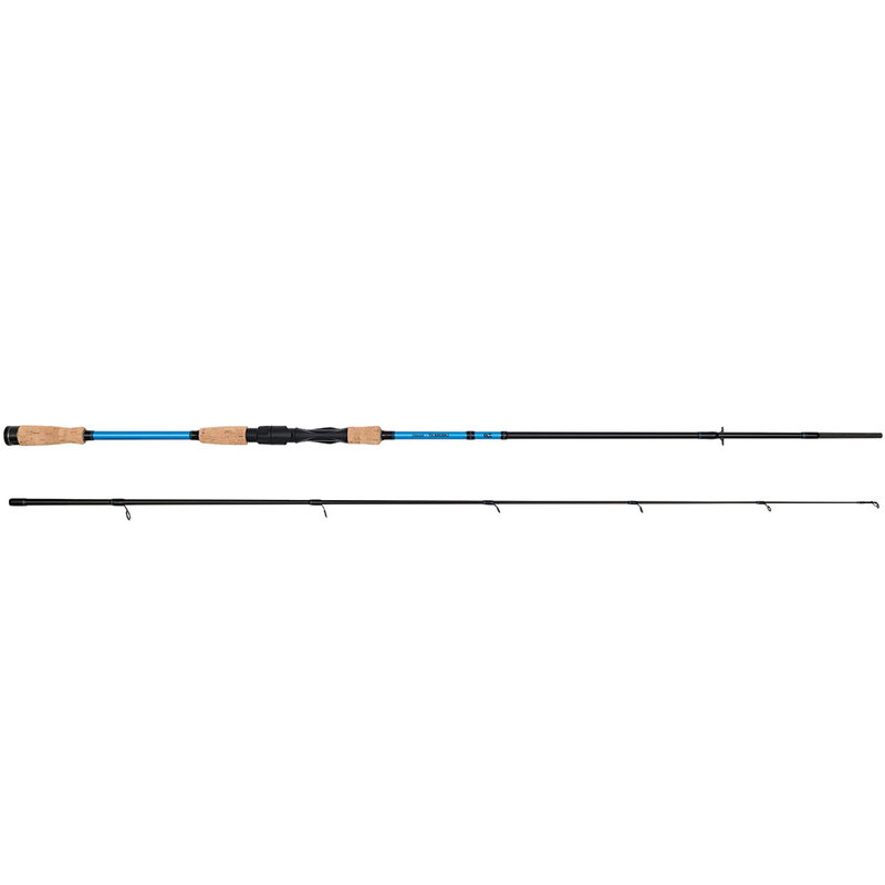 Daiwa Laguna XT 'Kids' Blue - 6' - 10-30g