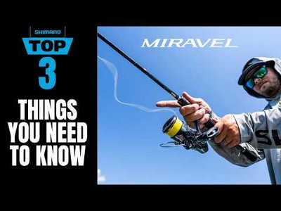 Shimano Miravel FA