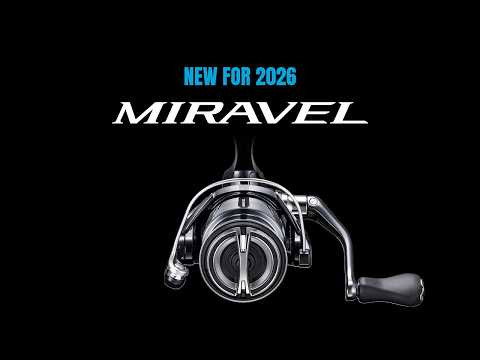 Shimano Miravel FA