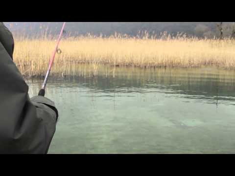 Rapala Rattlin' Minnow Spoon - 80mm - 16g