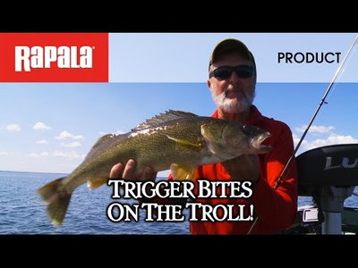 Rapala Scatter Rap Deep Husky - 10cm - 10g