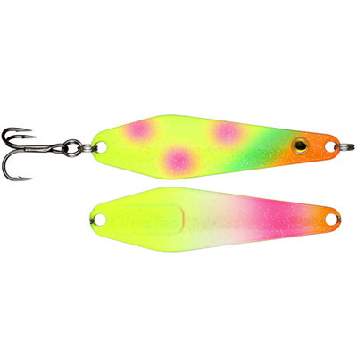 Hurricane Nelix - 6cm - 10g