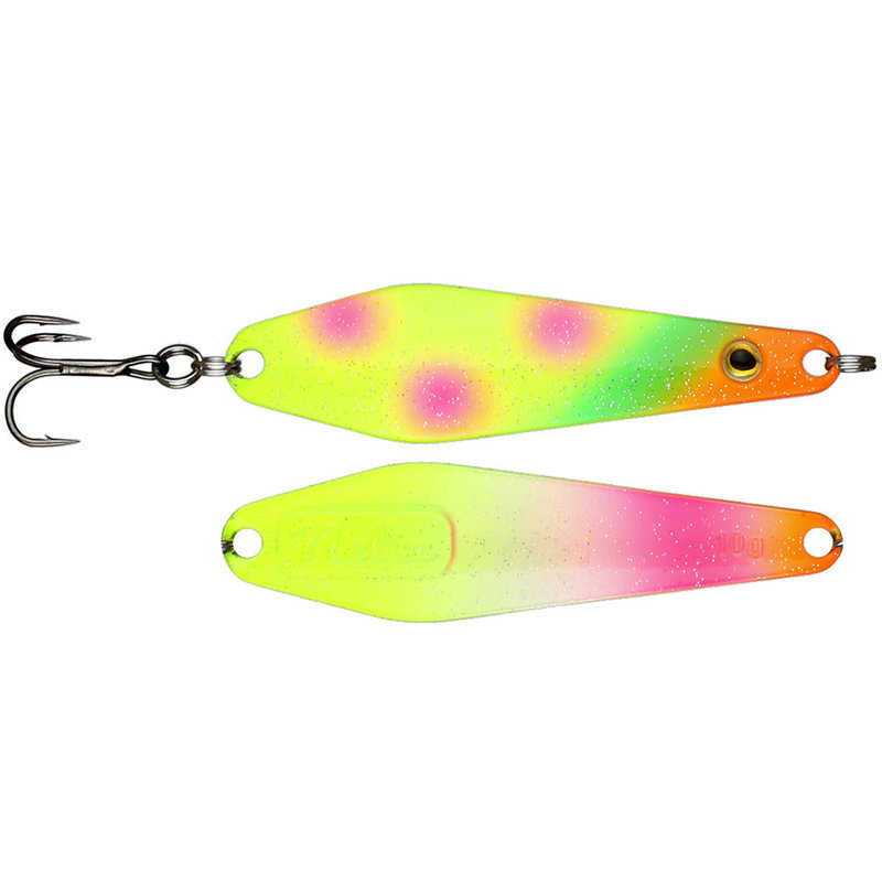 Hurricane Nelix - 6cm - 10g