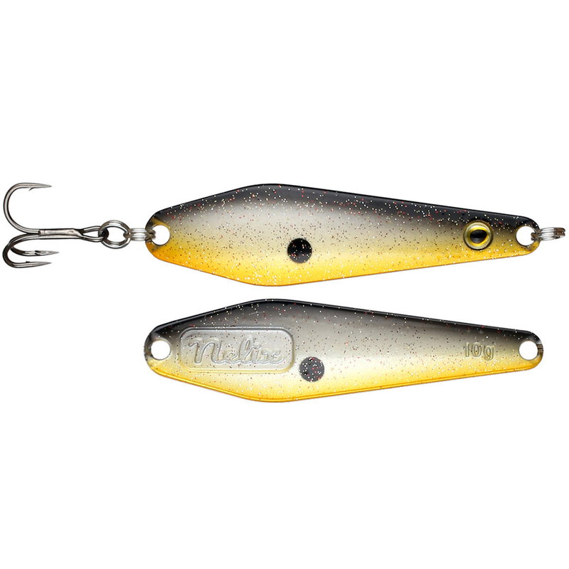 Hurricane Nelix - 6cm - 10g