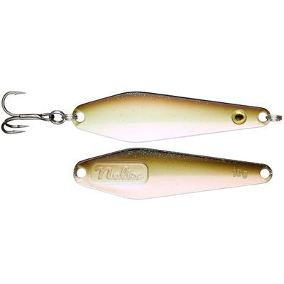 Hurricane Nelix - 6cm - 10g