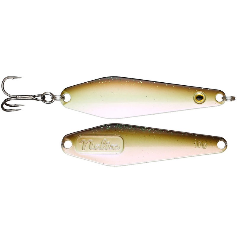 Hurricane Nelix - 6cm - 10g