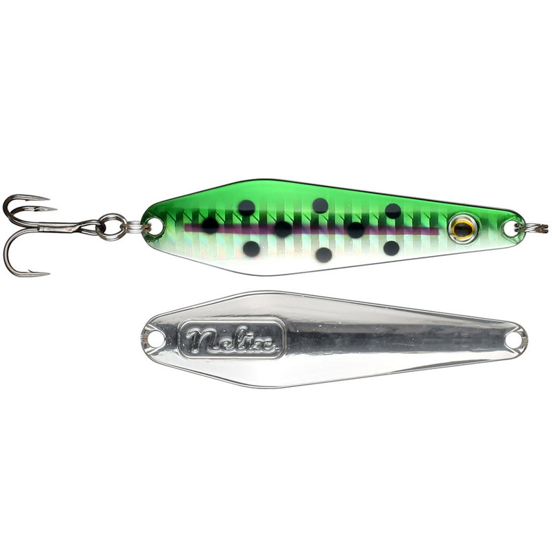 Hurricane Nelix - 6cm - 10g