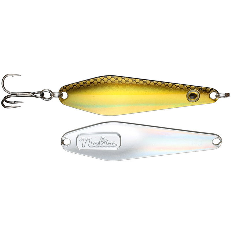 Hurricane Nelix - 6cm - 10g