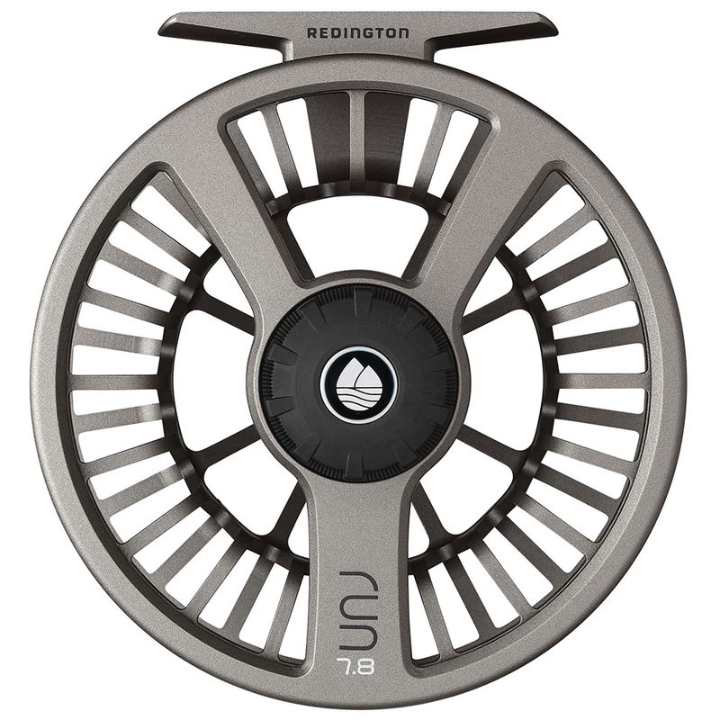 Redington Run - #5/6