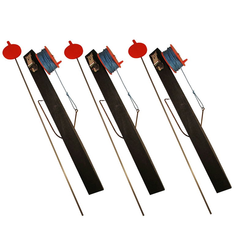 Angeldon Fibe 3-Pack