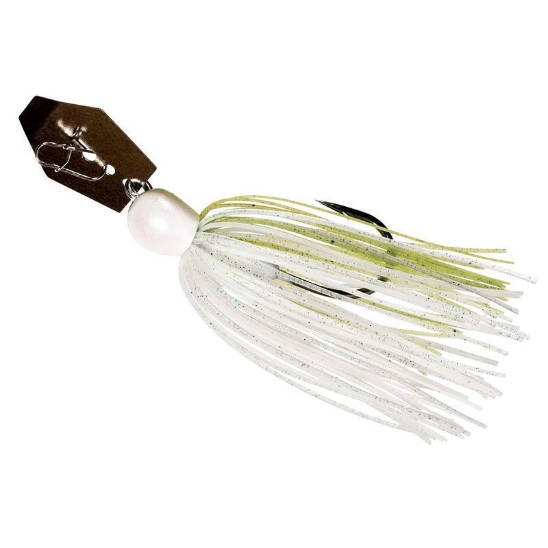 Z-Man Chatterbait Mini Max - #2/0 - 7g