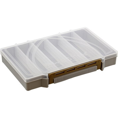 Westin W3 Tackle Box #6 (25x16,5x3,6cm) - S5