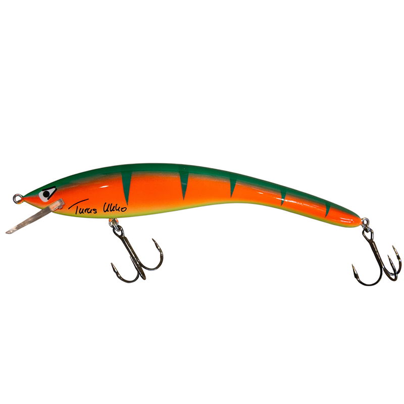 Turus Ukko Pro - 20cm - 55g - Floating